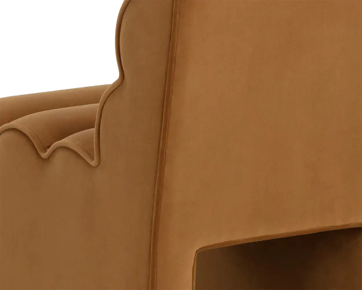 Sunpan STUART DINING CHAIR - Dining Chairs