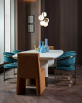 Sunpan STUART DINING CHAIR - Dining Chairs