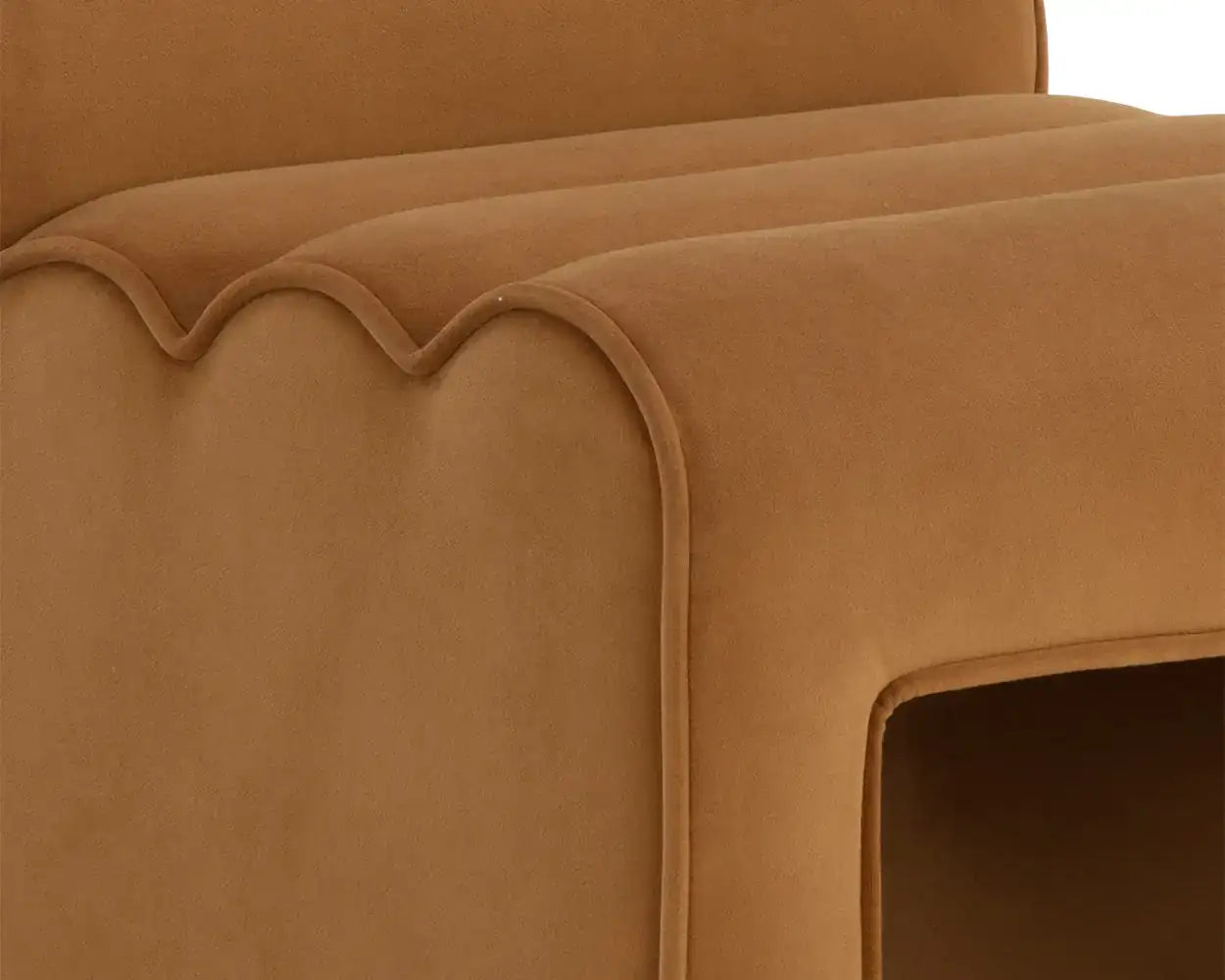 Sunpan STUART DINING CHAIR - Dining Chairs