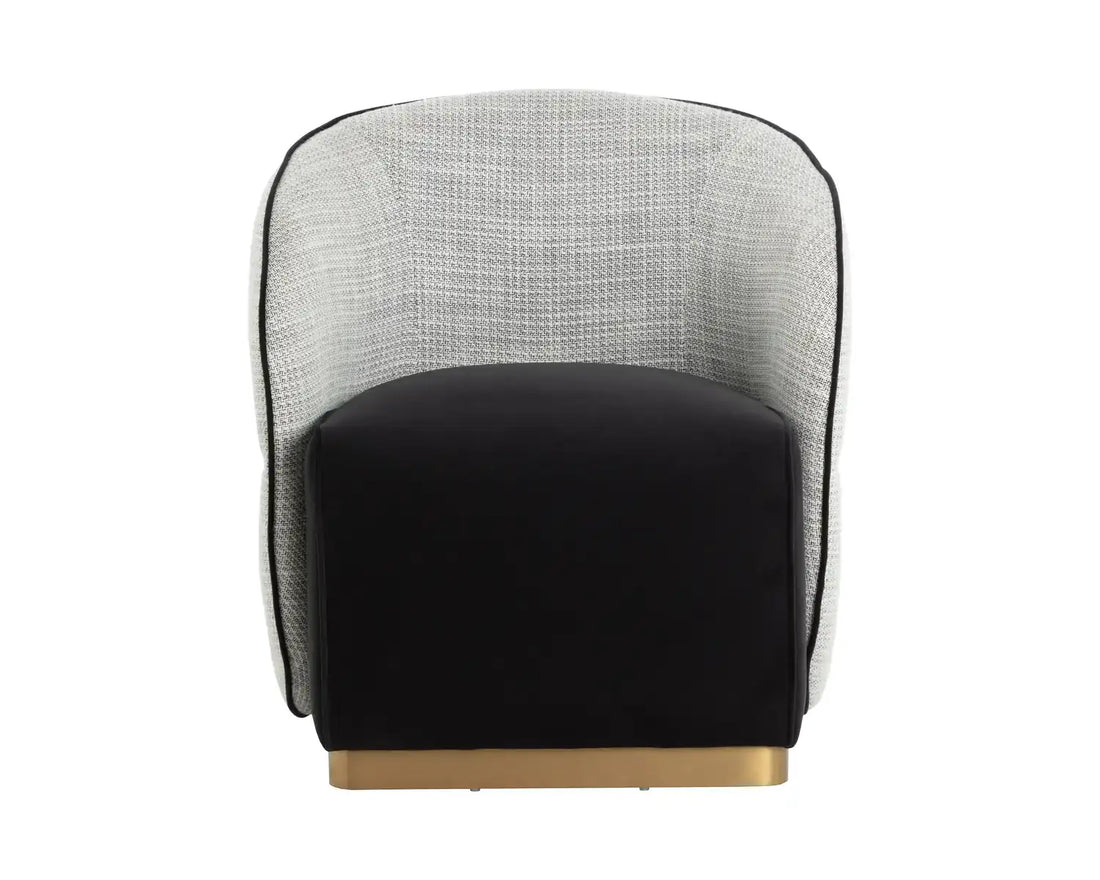 SUNPAN FATINA LOUNGE CHAIR - Lounge