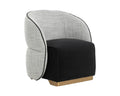 Sunpan FATINA LOUNGE CHAIR - Lounge