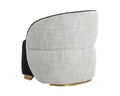 Sunpan FATINA LOUNGE CHAIR - Lounge