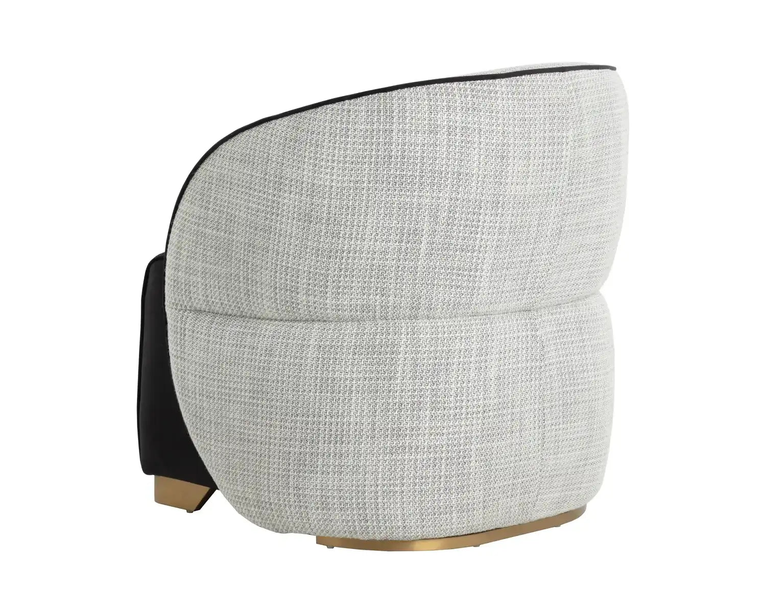 Sunpan FATINA LOUNGE CHAIR - Lounge
