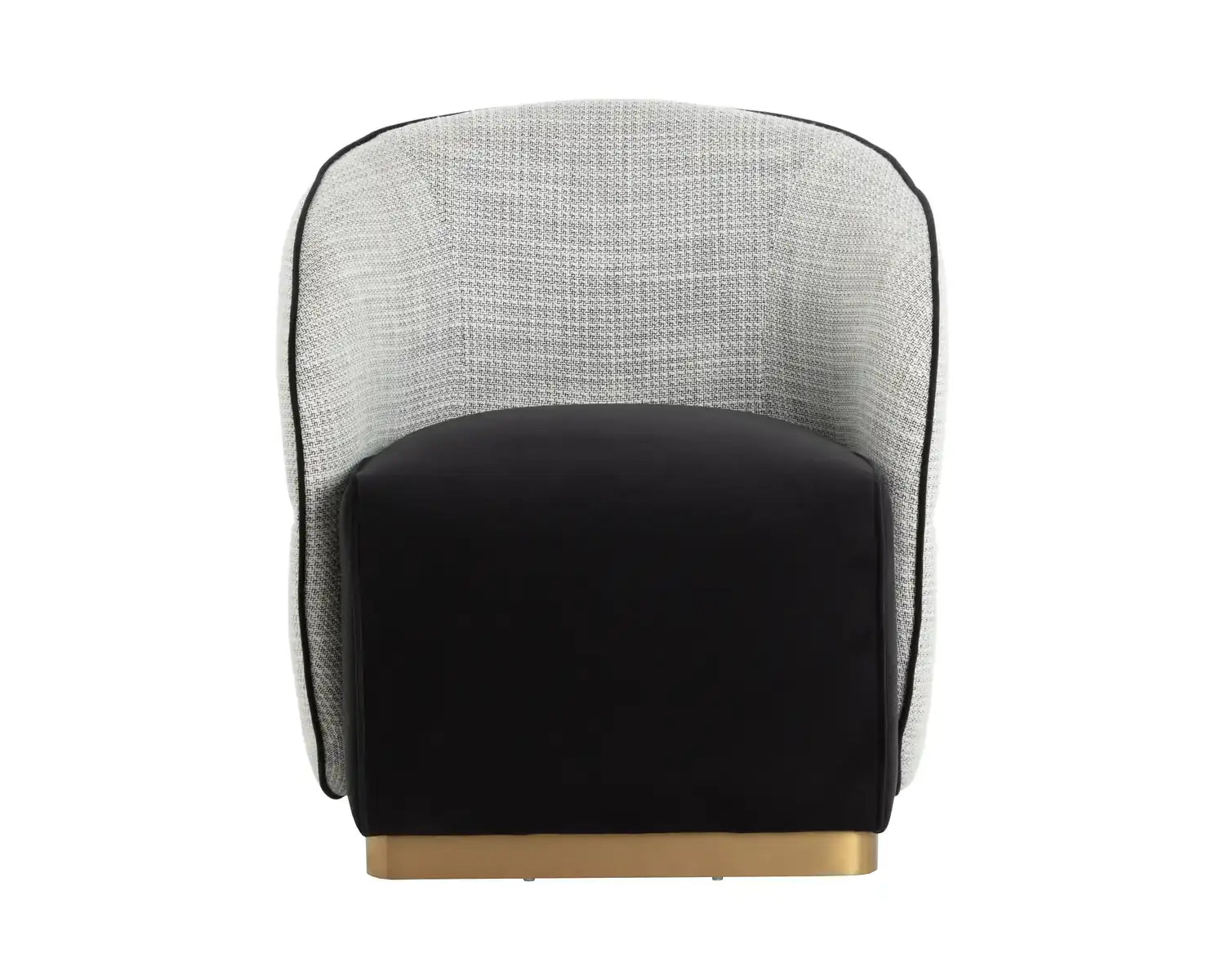 Sunpan FATINA LOUNGE CHAIR - Lounge