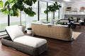 Sunpan SUMIE END TABLE - Outdoor Furniture