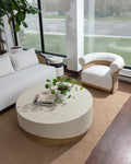 Sunpan SUMIE END TABLE - Outdoor Furniture
