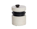 Sunpan SUMIE END TABLE - Outdoor Furniture