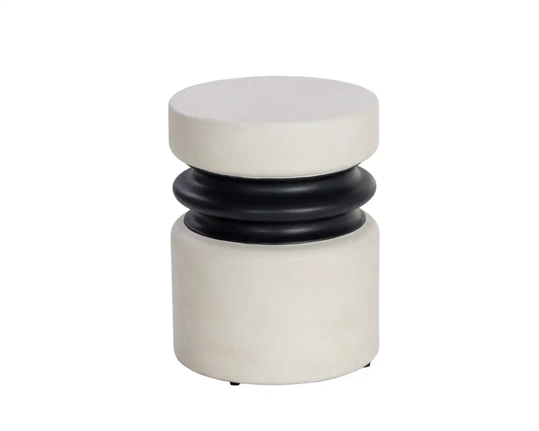 Sunpan SUMIE END TABLE - Outdoor Furniture