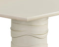 Sunpan ALANYA DINING TABLE - Outdoor Furniture