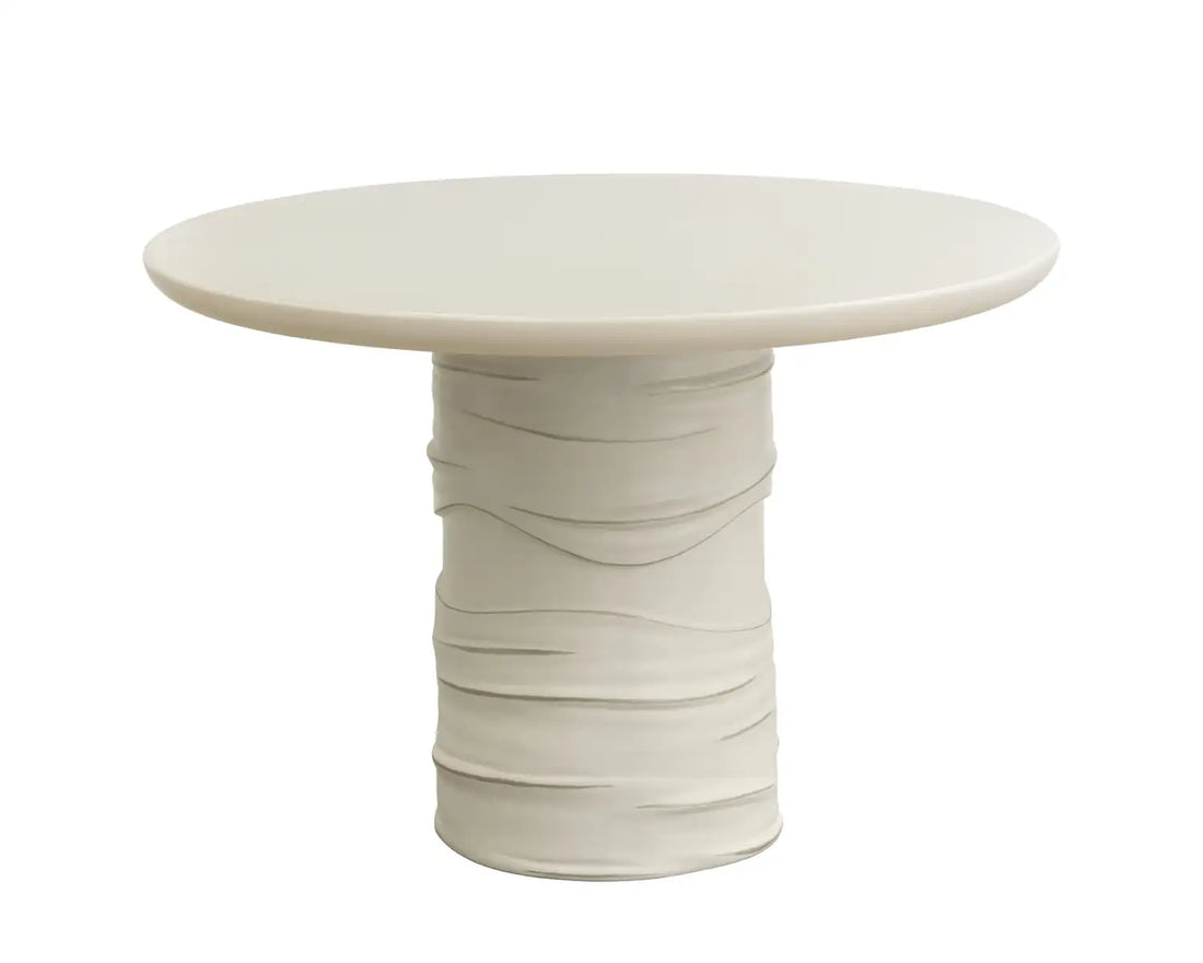 Sunpan ALANYA DINING TABLE - Outdoor Furniture