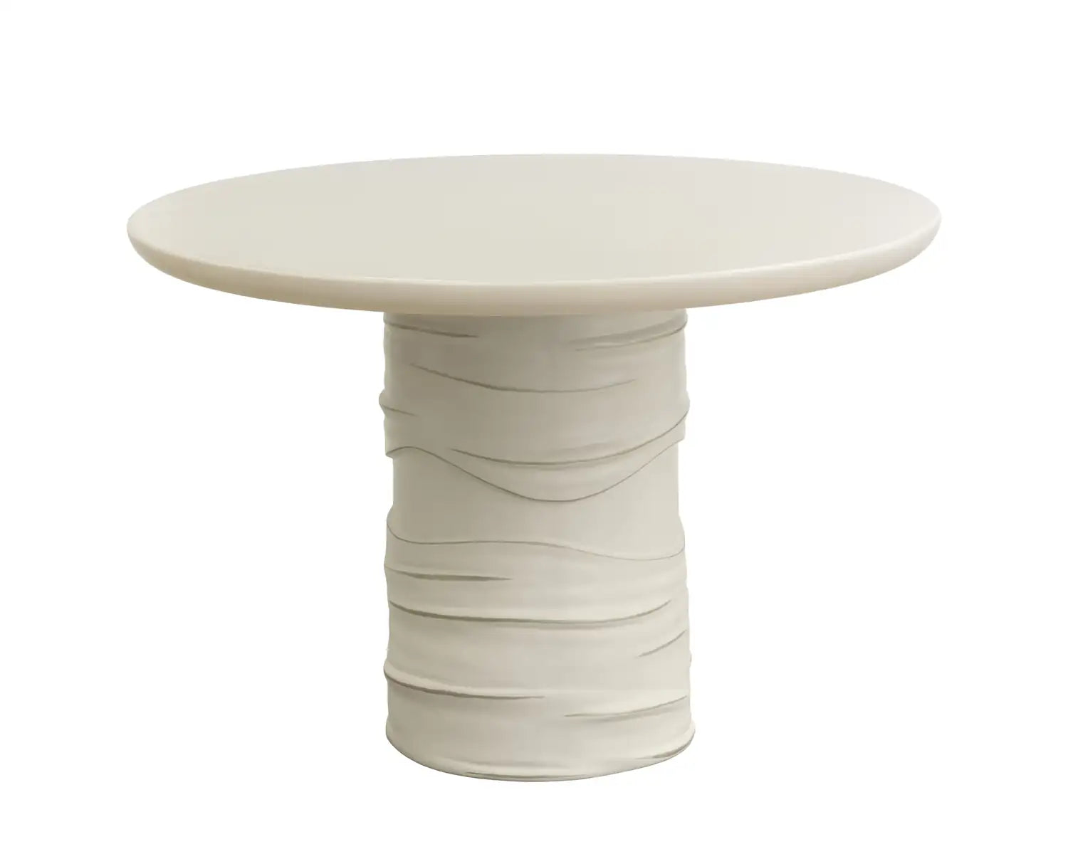 Sunpan ALANYA DINING TABLE - Outdoor Furniture