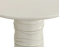 Sunpan ALANYA DINING TABLE - Outdoor Furniture