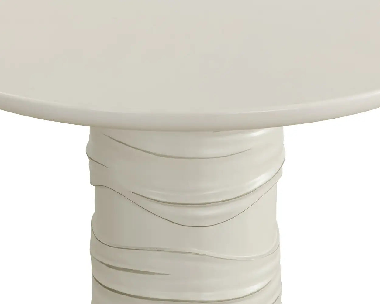 Sunpan ALANYA DINING TABLE - Outdoor Furniture