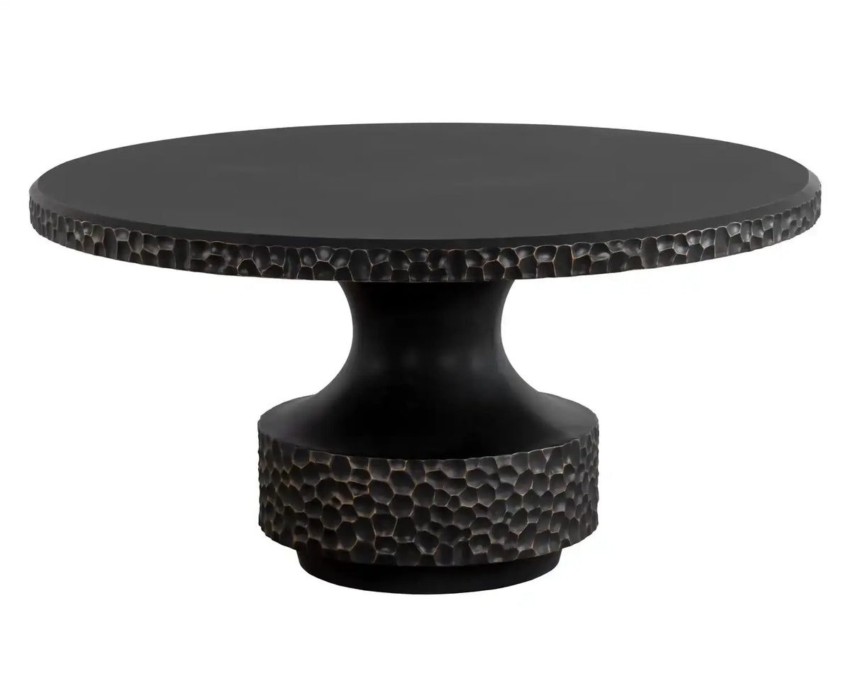 Sunpan MERSIN DINING TABLE - Outdoor Furniture