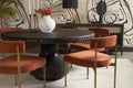 Sunpan MERSIN DINING TABLE - Outdoor Furniture