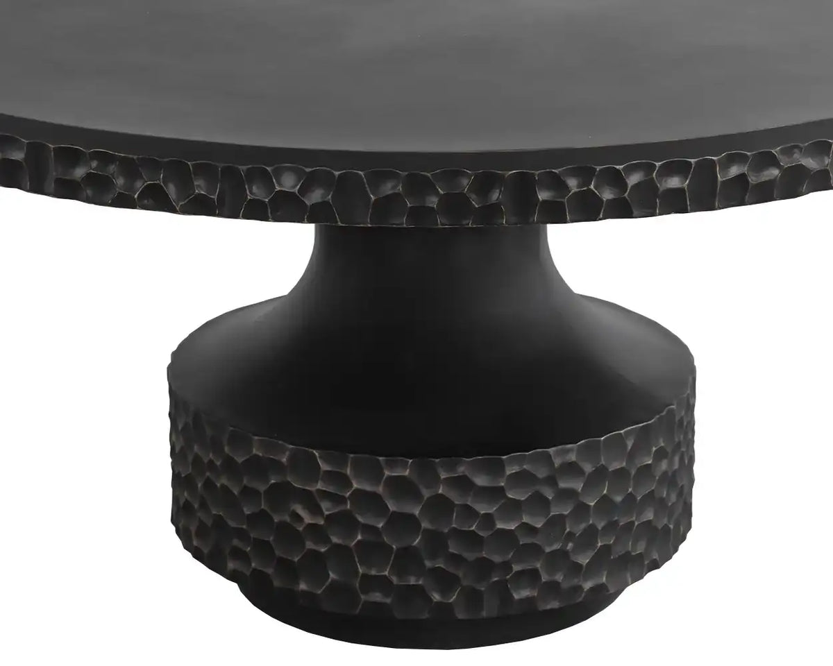Sunpan MERSIN DINING TABLE - Outdoor Furniture