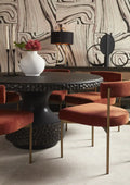 Sunpan MERSIN DINING TABLE - Outdoor Furniture