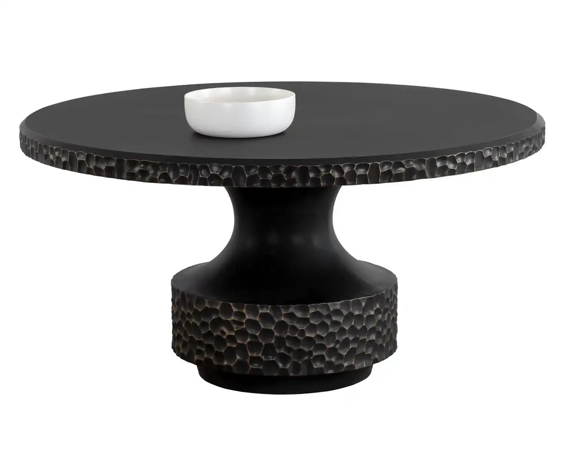 Sunpan MERSIN DINING TABLE - Outdoor Furniture