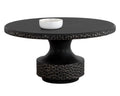Sunpan MERSIN DINING TABLE - Outdoor Furniture