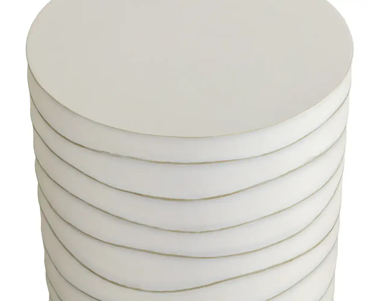 Sunpan COREY END TABLE - Outdoor Furniture