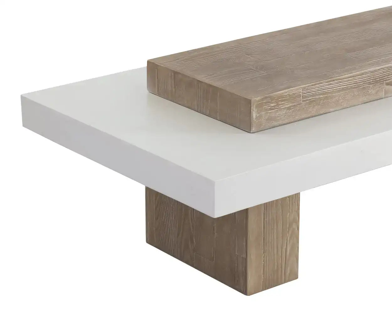 SUNPAN HERRIOT COFFEE TABLE - Outdoor Furniture