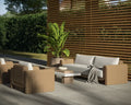 SUNPAN HERRIOT COFFEE TABLE - Outdoor Furniture