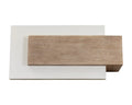 Sunpan HERRIOT COFFEE TABLE - Outdoor Furniture