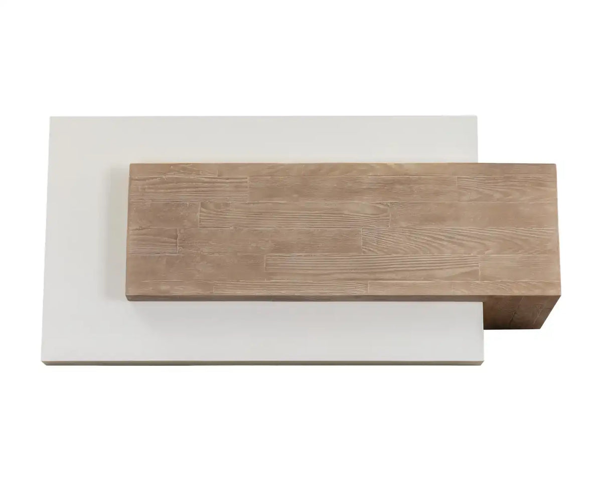 Sunpan HERRIOT COFFEE TABLE - Outdoor Furniture