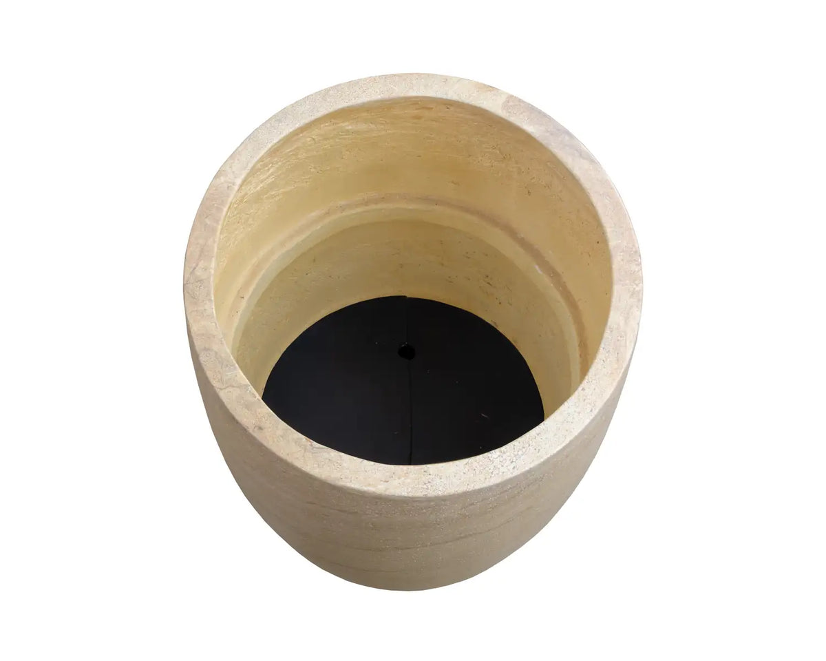 Sunpan ASTER PLANTER - Outdoor Furniture