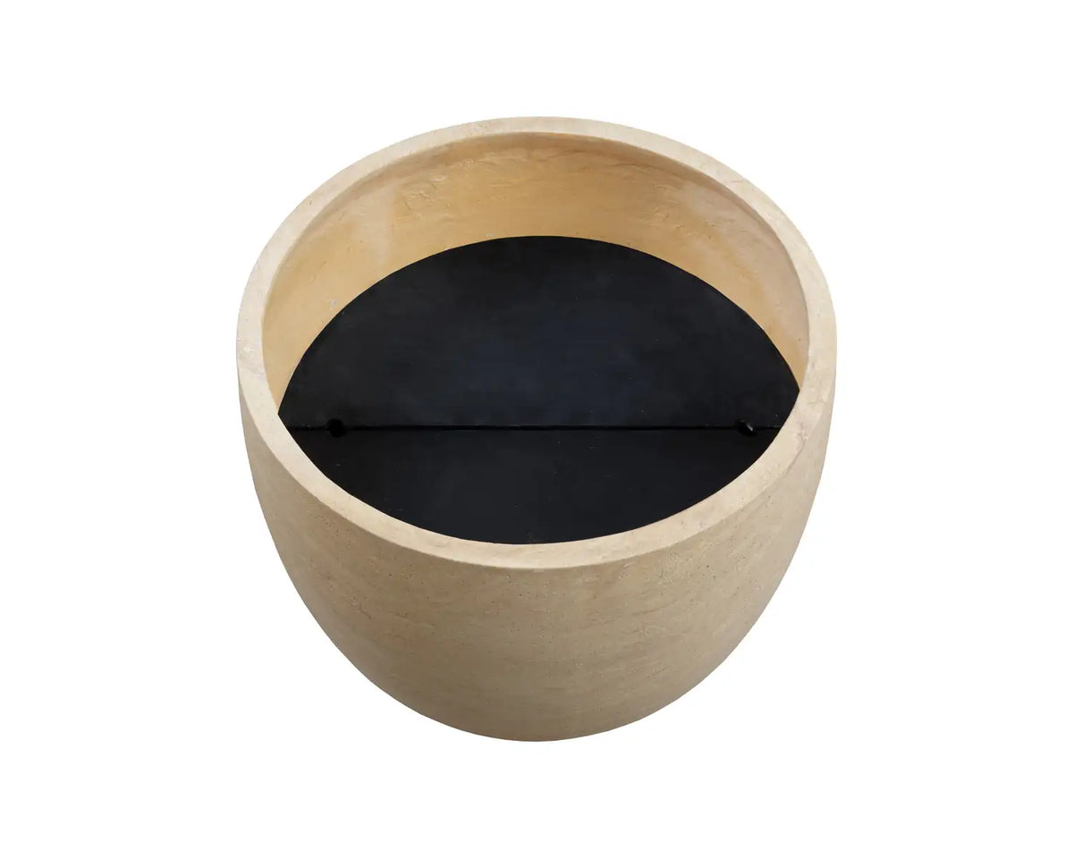 Sunpan ASTER PLANTER - Outdoor Furniture
