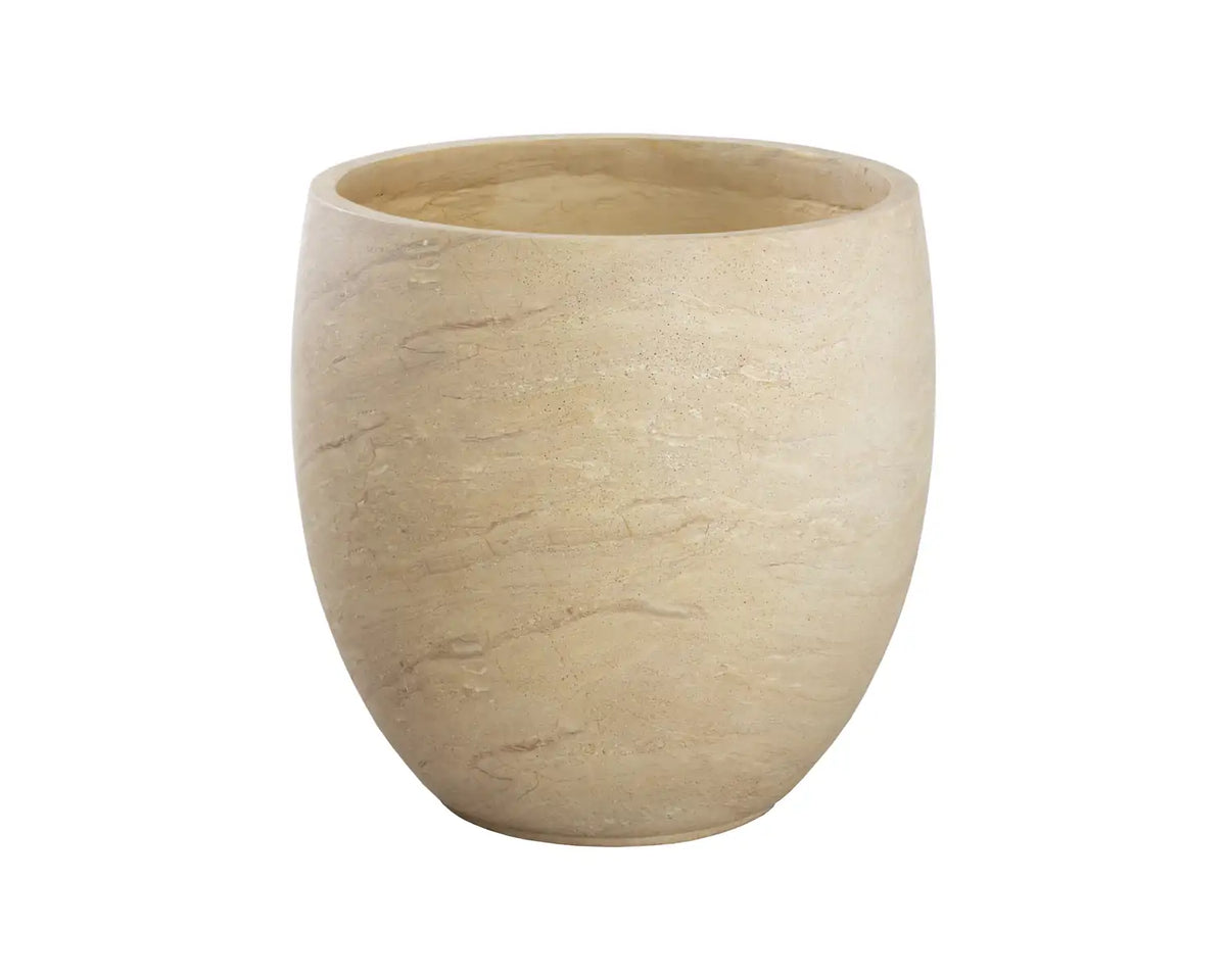 Sunpan ASTER PLANTER - Outdoor Furniture