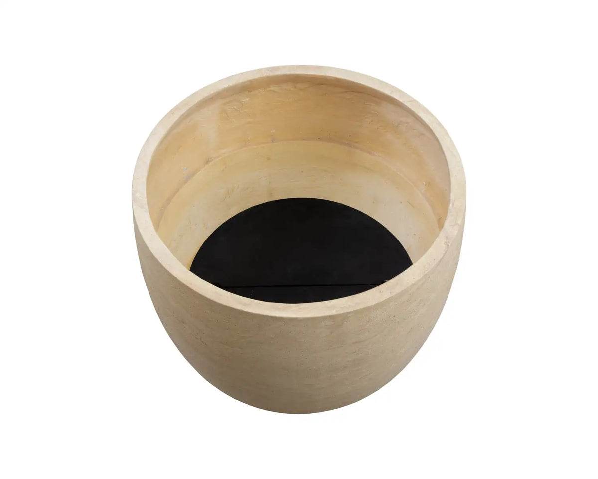 Sunpan ASTER PLANTER - Outdoor Furniture