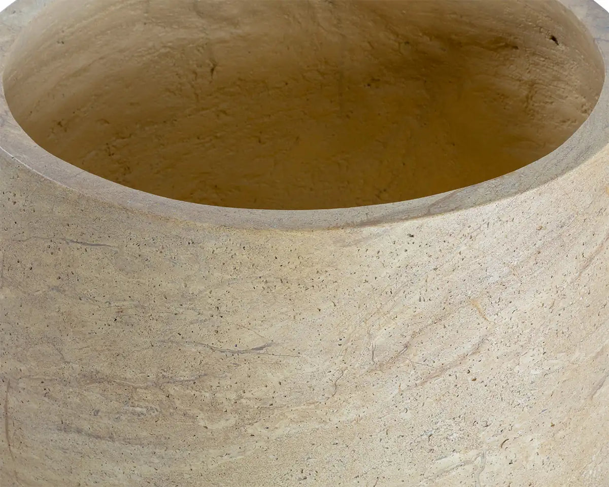 Sunpan ASTER PLANTER - Outdoor Furniture