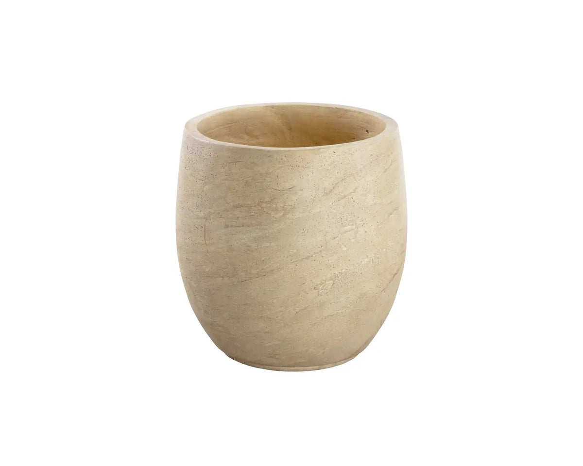 Sunpan ASTER PLANTER - Outdoor Furniture