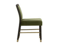 Sunpan JENO DINING CHAIR - Dining Chairs
