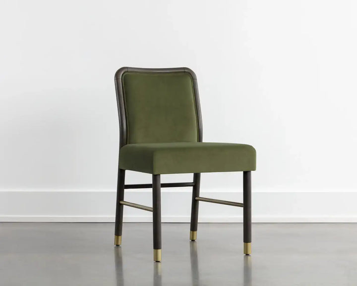 Sunpan JENO DINING CHAIR - Dining Chairs