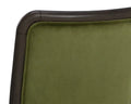 Sunpan JENO DINING CHAIR - Dining Chairs