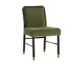 Sunpan JENO DINING CHAIR - Dining Chairs