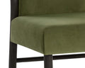 Sunpan JENO DINING CHAIR - Dining Chairs