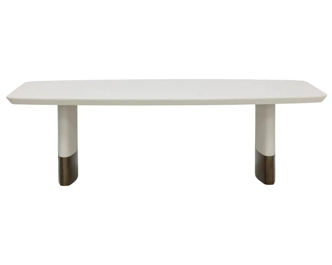 Sunpan CALIDA DINING TABLE - Dining Tables