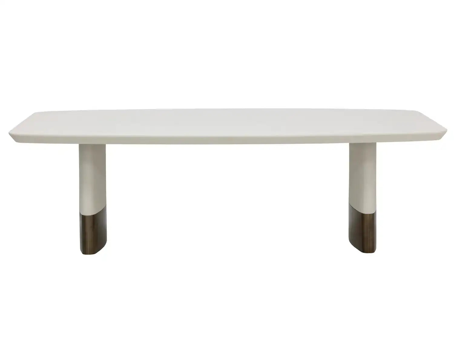 Sunpan CALIDA DINING TABLE - Dining Tables