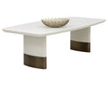 Sunpan CALIDA DINING TABLE - Dining Tables