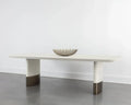 Sunpan CALIDA DINING TABLE - Dining Tables