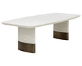 Sunpan CALIDA DINING TABLE - Dining Tables