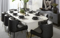 Sunpan CALIDA DINING TABLE - Dining Tables