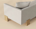 Sunpan ANWA SOFA - Sofa