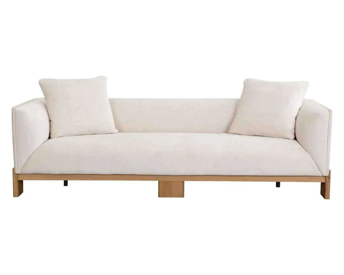 Sunpan ANWA SOFA - Sofa