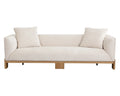 Sunpan ANWA SOFA - Sofa
