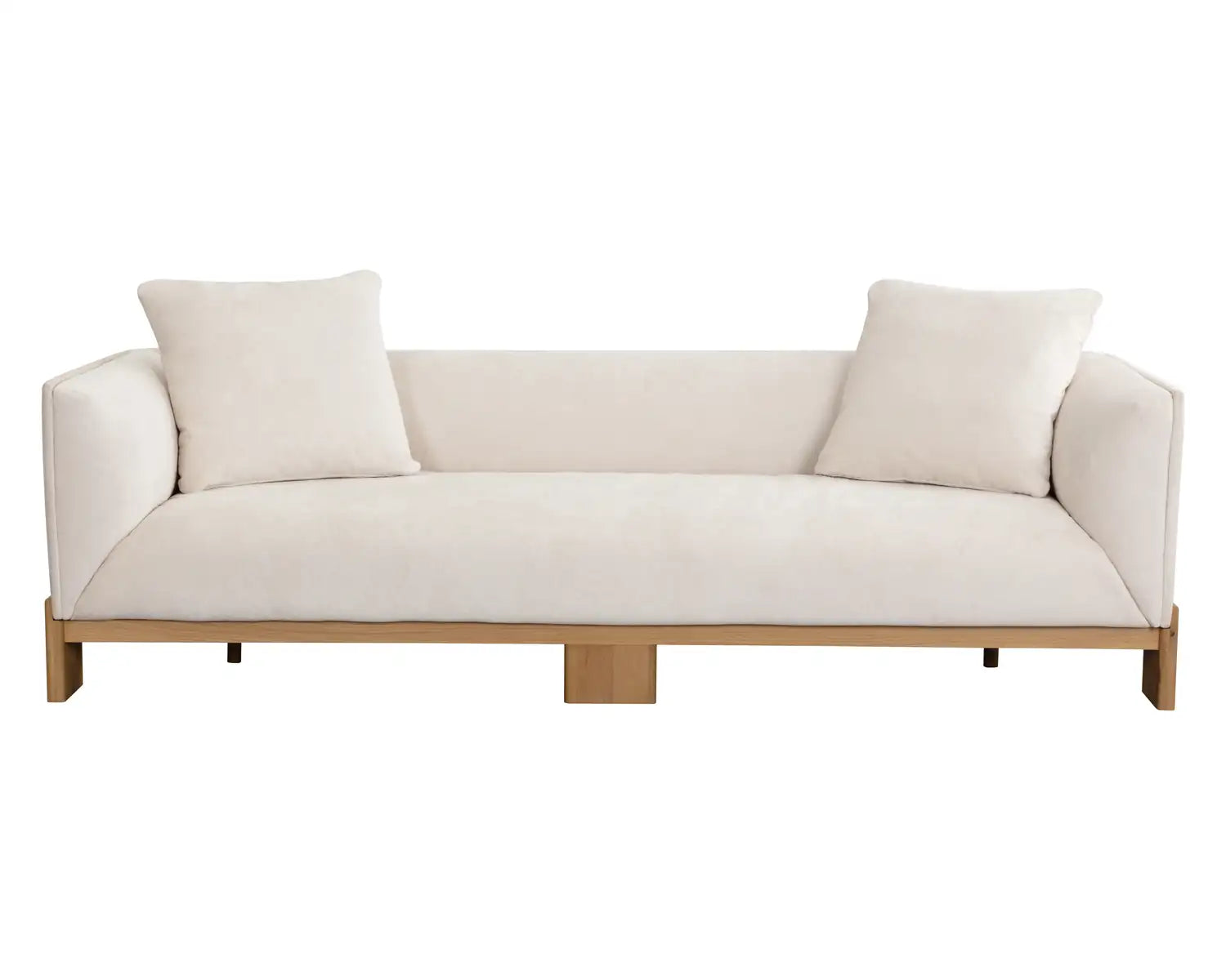 Sunpan ANWA SOFA - Sofa