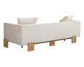 Sunpan ANWA SOFA - Sofa